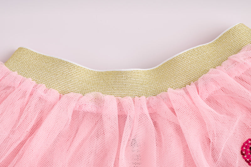WESTERN TUTU - Size Small