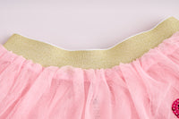 WESTERN TUTU - Size Small