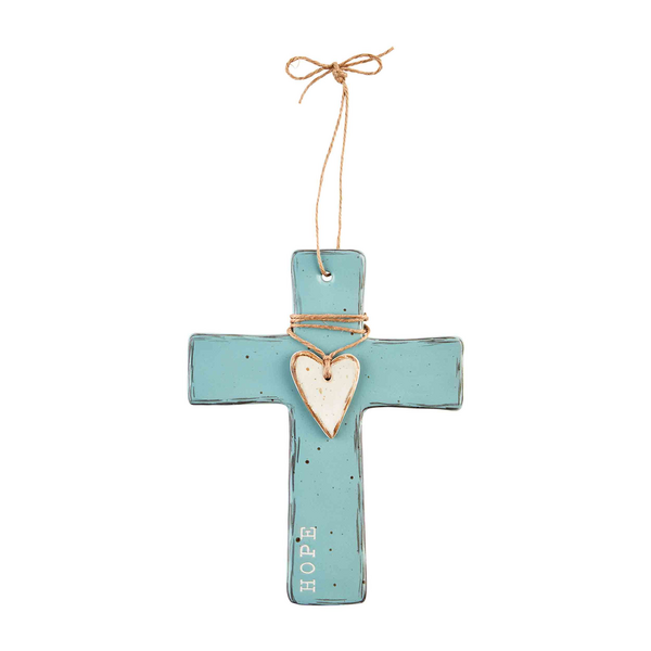 HOPE HEART CROSS