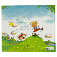Do Princesses Wear Hiking Boots? Kids Book