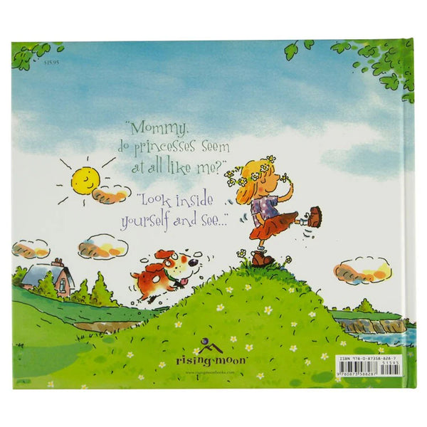 Do Princesses Wear Hiking Boots? Kids Book