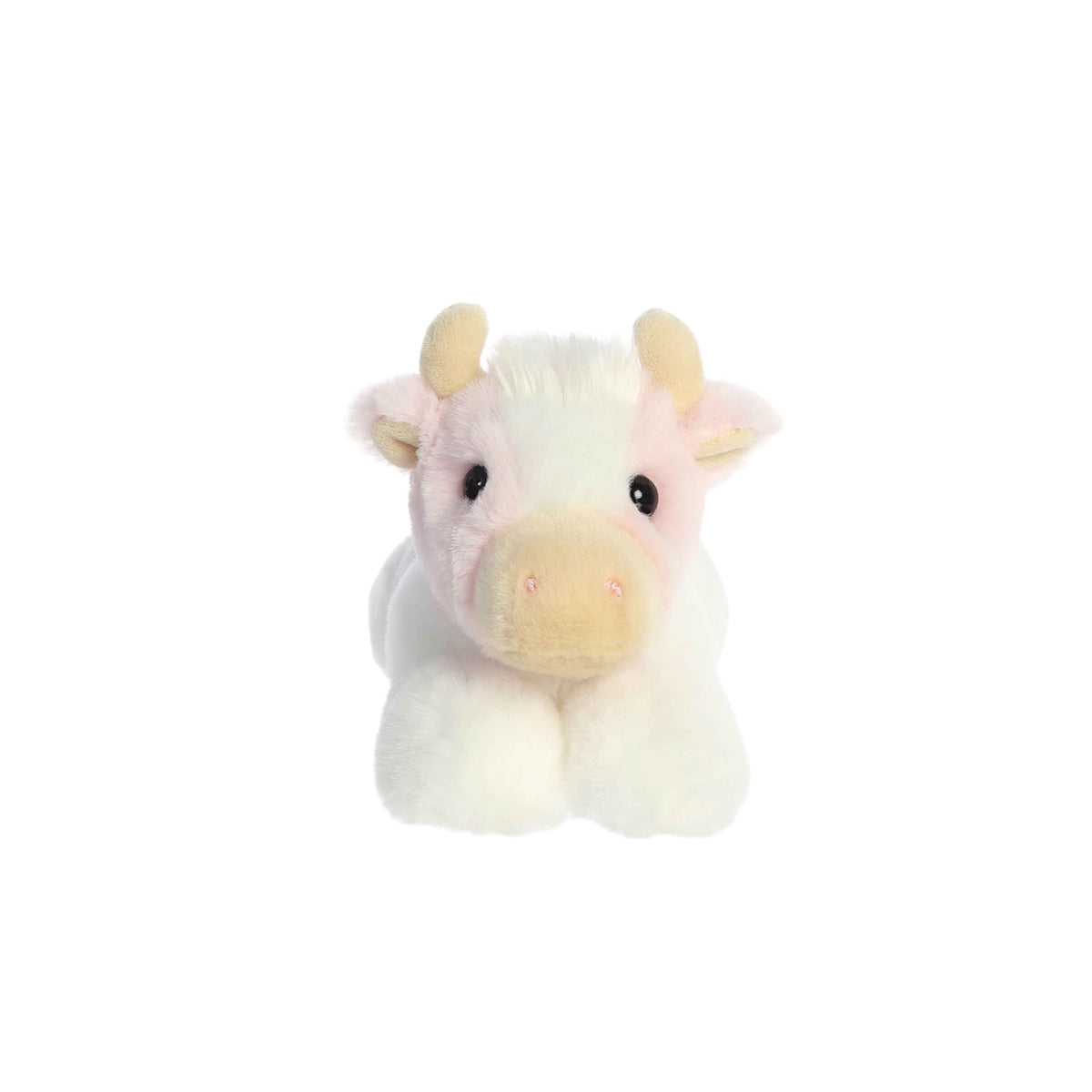 Mini Flopsie™ - 8" Sadie Strawberry Cow™