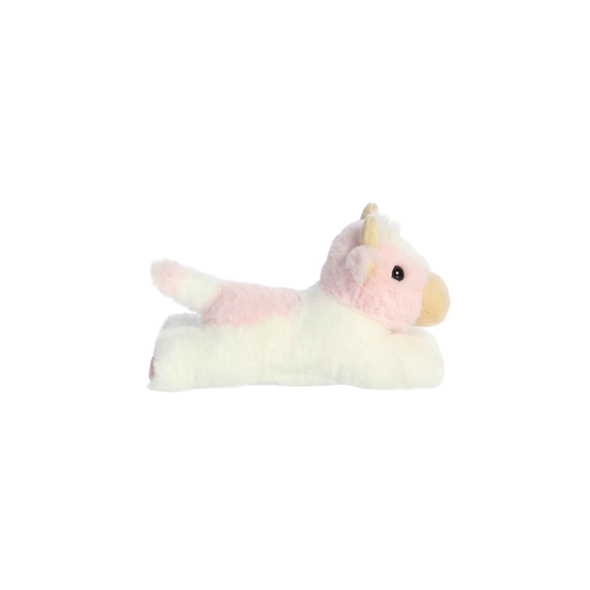 Mini Flopsie™ - 8" Sadie Strawberry Cow™