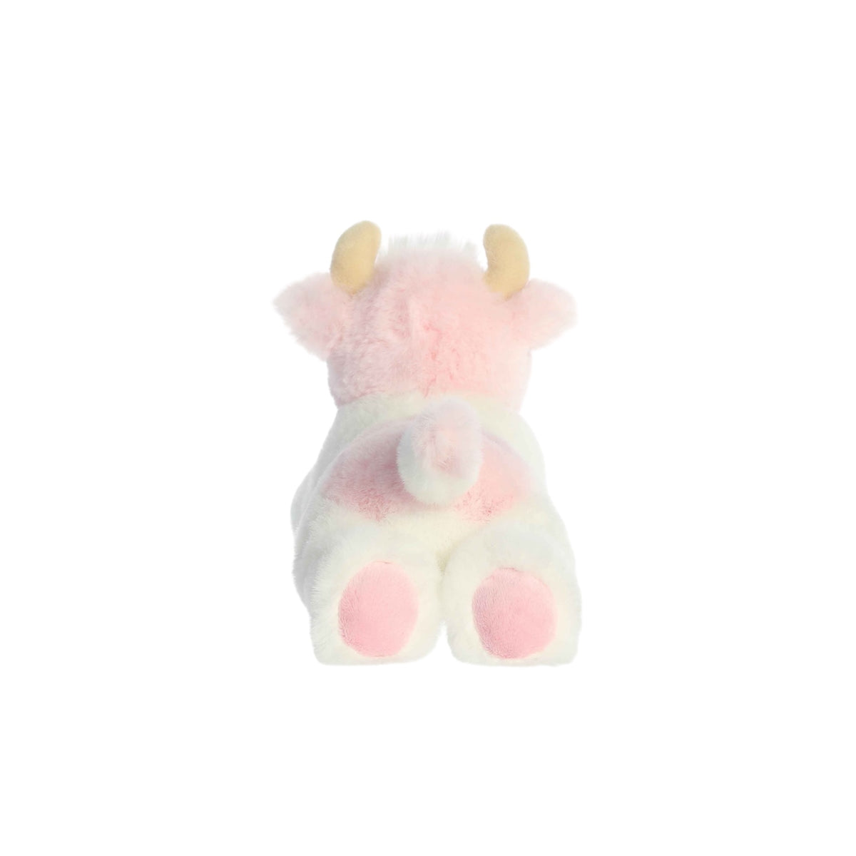 Mini Flopsie™ - 8" Sadie Strawberry Cow™