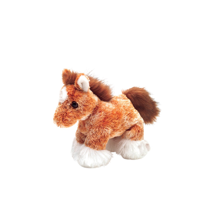 Mini Flopsie™ - 8" Clyde™