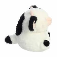 Daisy Cow Plush