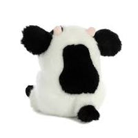 Daisy Cow Plush