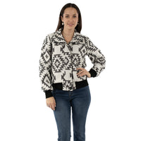 Women’s Southwest Baseball Style Jacket