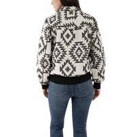 Women’s Southwest Baseball Style Jacket