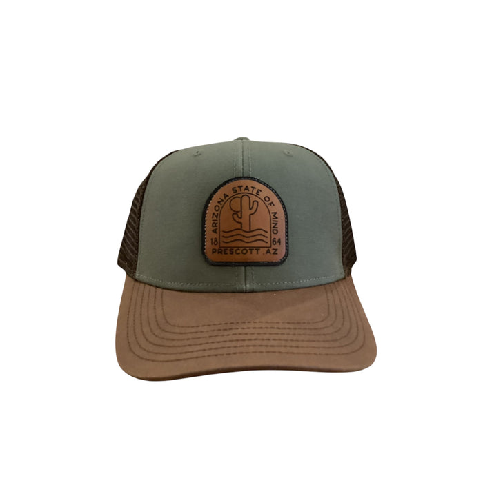 Arizona State of Mind Prescott 1864 Hat