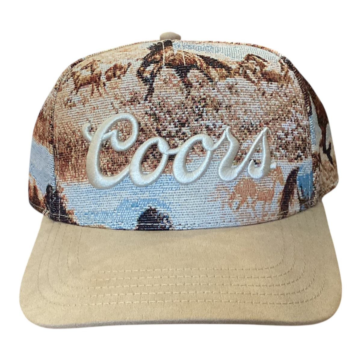 COORS Archibald Hat