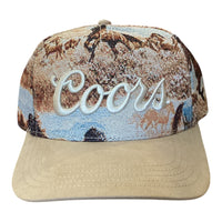 COORS Archibald Hat