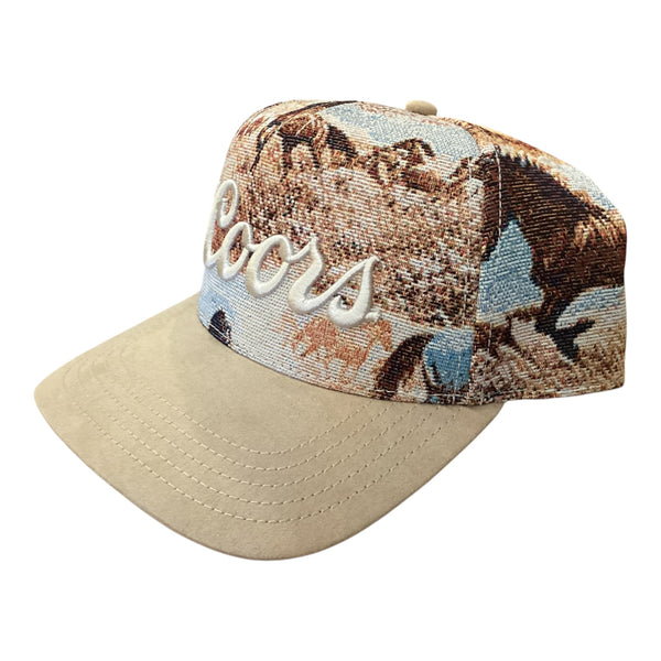 COORS Archibald Hat