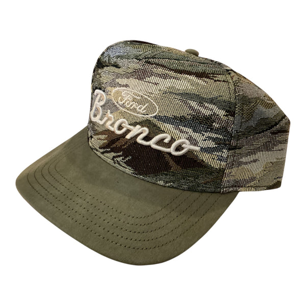 Ford Bronco Archibald Hat