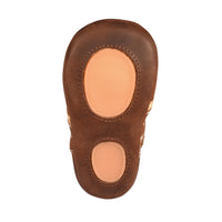 Infant Cowboy Boots 252 Brown