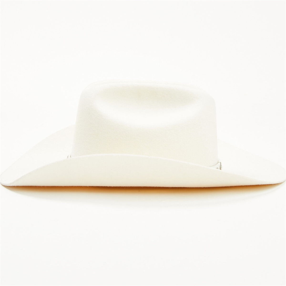 Wrangler Women’s Adjustable Rhinestone Wool Cowboy Hat