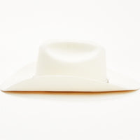 Wrangler Women’s Adjustable Rhinestone Wool Cowboy Hat