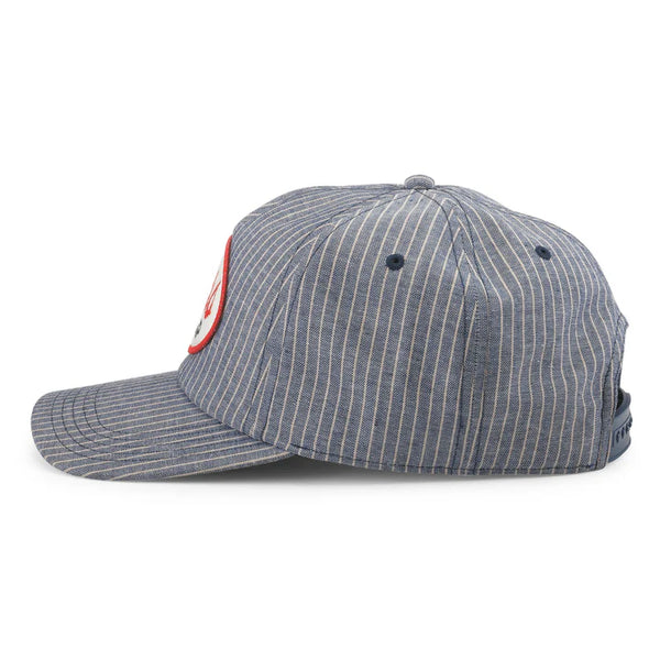 COORS Tulsa Baseball Cap
