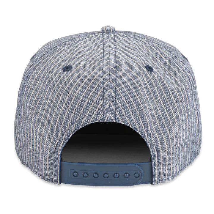 COORS Tulsa Baseball Cap