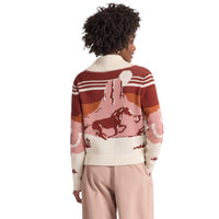 Pendleton Western Scenic Cotton Cardigan