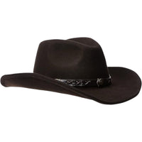 Twister Crushable Dakota Hat
