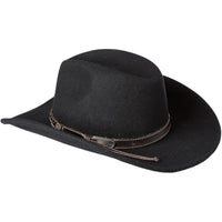 Twister Crushable Dakota Hat