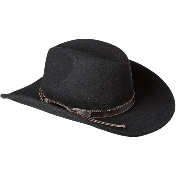 Twister Crushable Dakota Hat