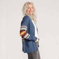 Pendleton Sierra Springs Cotton Cardigan