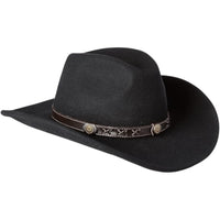 Twister Crushable Dakota Hat