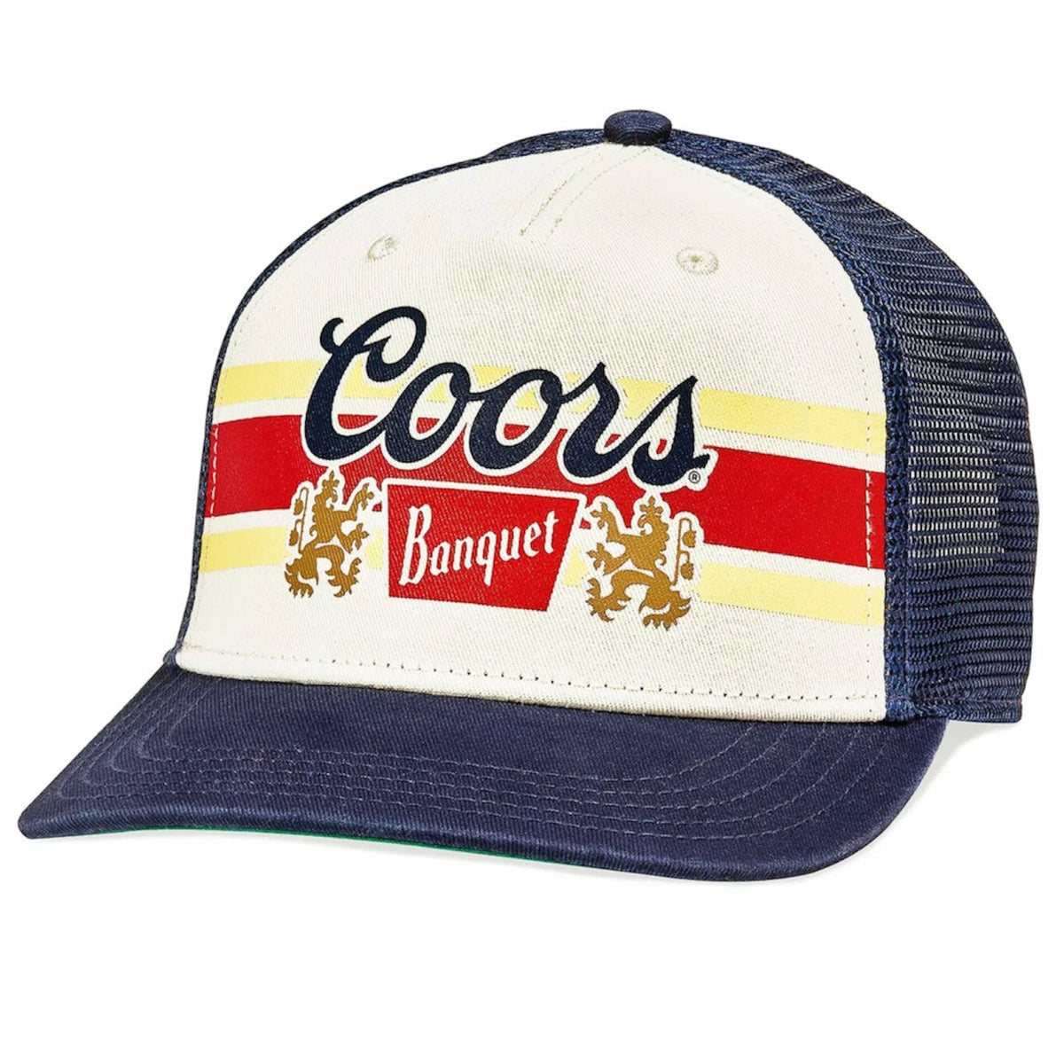 COORS SINCLAIR BASEBALL CAP