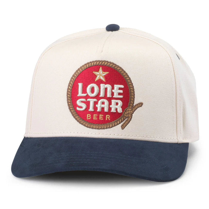Lone Star Wrangler Baseball Cap