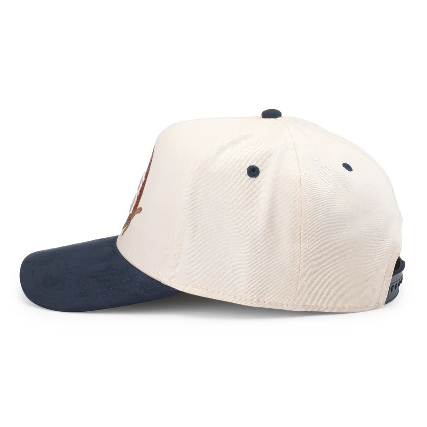 Lone Star Wrangler Baseball Cap