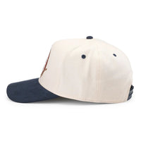Lone Star Wrangler Baseball Cap