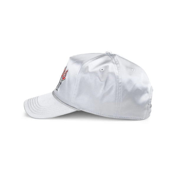 Coors Light Silver Blazer Ball Cap