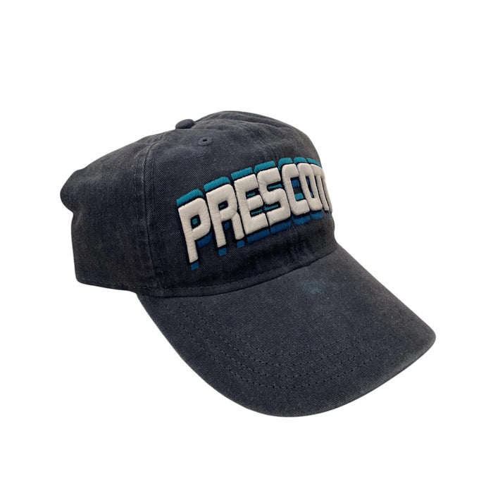 The Spins Prescott Cap