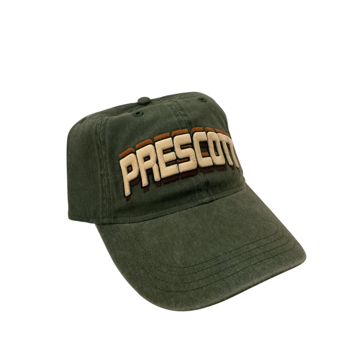 The Spins Prescott Cap