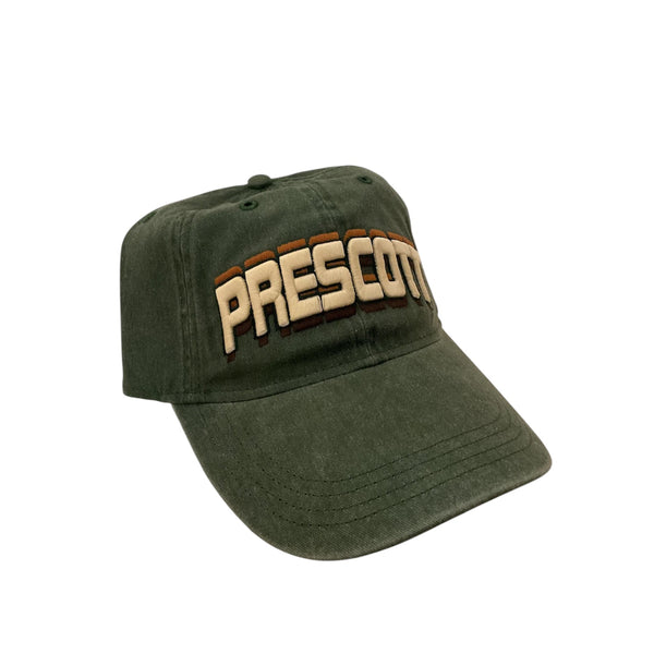 The Spins Prescott Cap