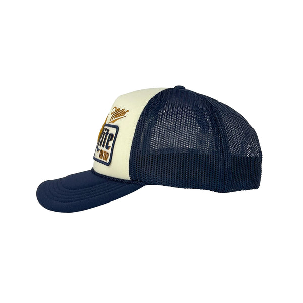 Miller Lite Iconic Patch Cap