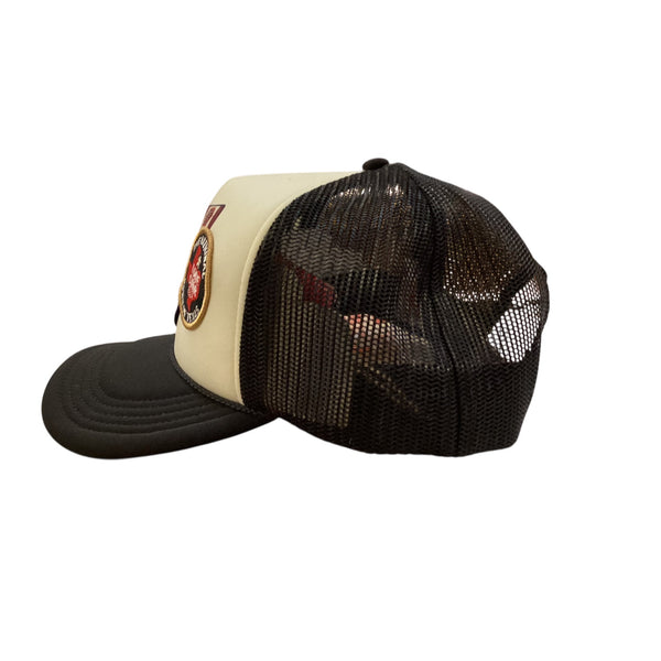 Lone Star Iconic Patch Cap