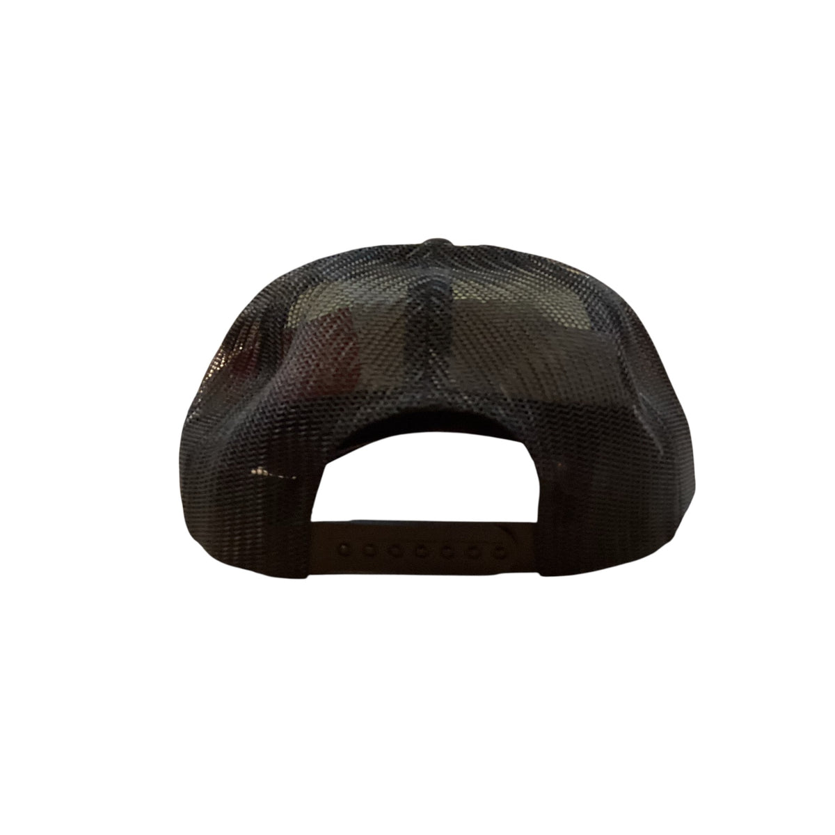 Lone Star Iconic Patch Cap