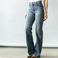 Olivia Light Wash Kimes Jeans