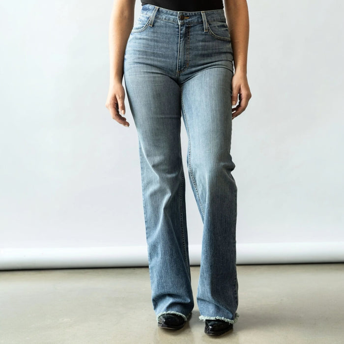 Olivia Light Wash Kimes Jeans