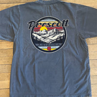 Prescott Mountain Pines Heavyweight T-Shirt