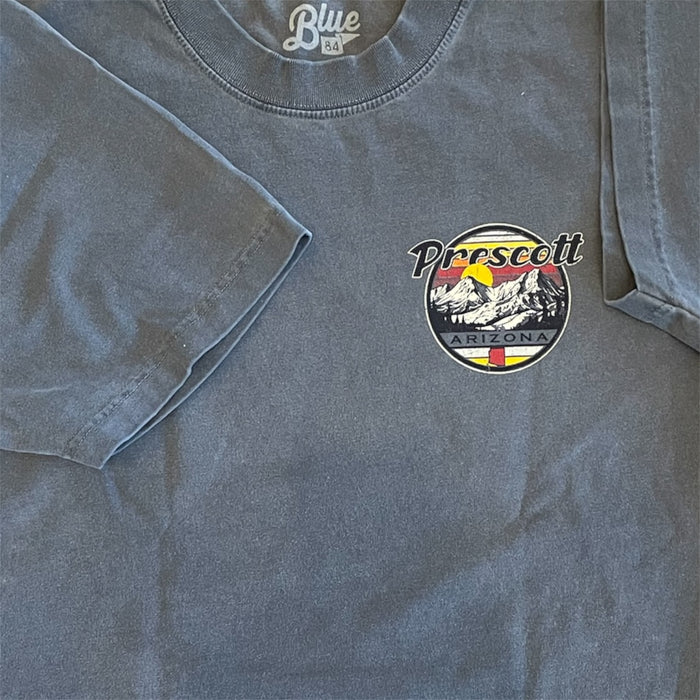 Prescott Mountain Pines Heavyweight T-Shirt