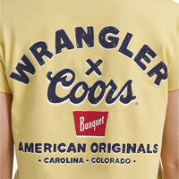Wrangler X Coors Women’s Colorado T-Shirts