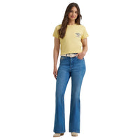 Wrangler X Coors Women’s Colorado T-Shirts