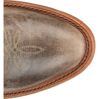 Men’s Tony Lama MARCO Grey Goat Cowboy Boots