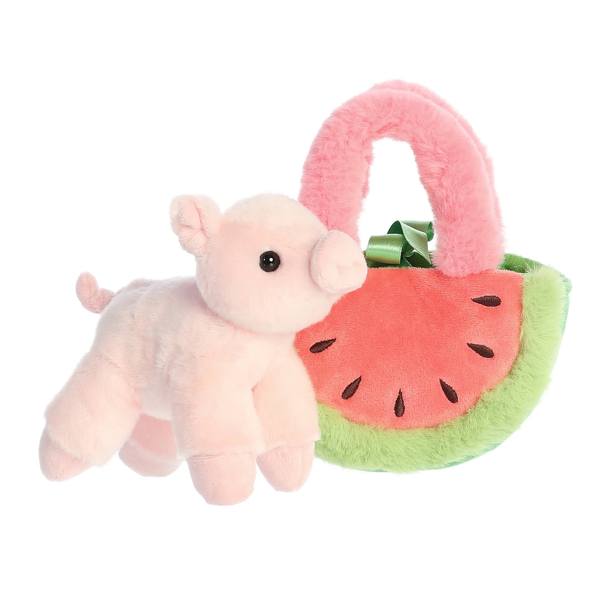 Fancy Pals Plush in a Purse