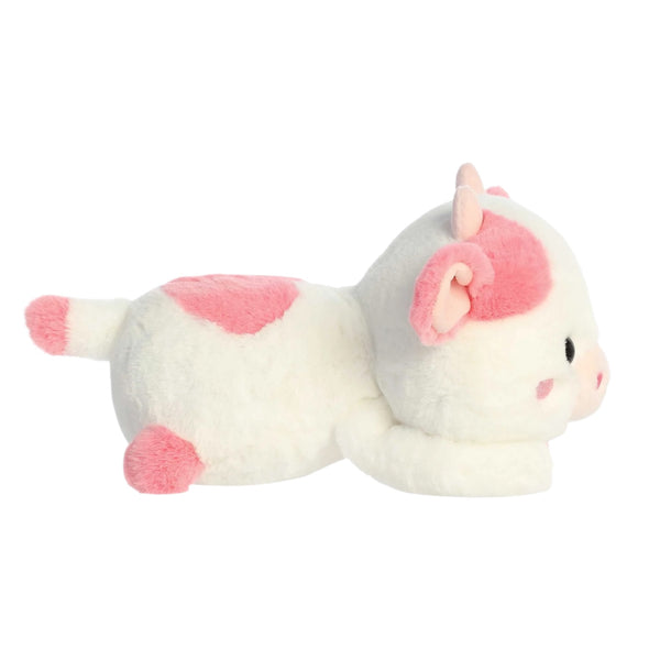 Too Cute - Katelyn Cow Plush