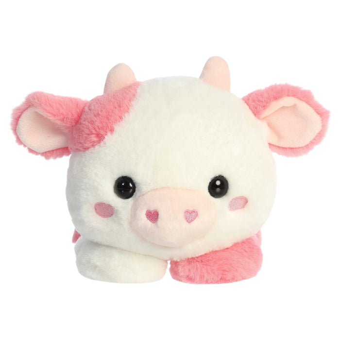 Too Cute - Katelyn Cow Plush